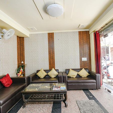 Fabhotel Ishtara Auberge - Nr Yashobhoomi Convention Centre New Delhi Buitenkant foto